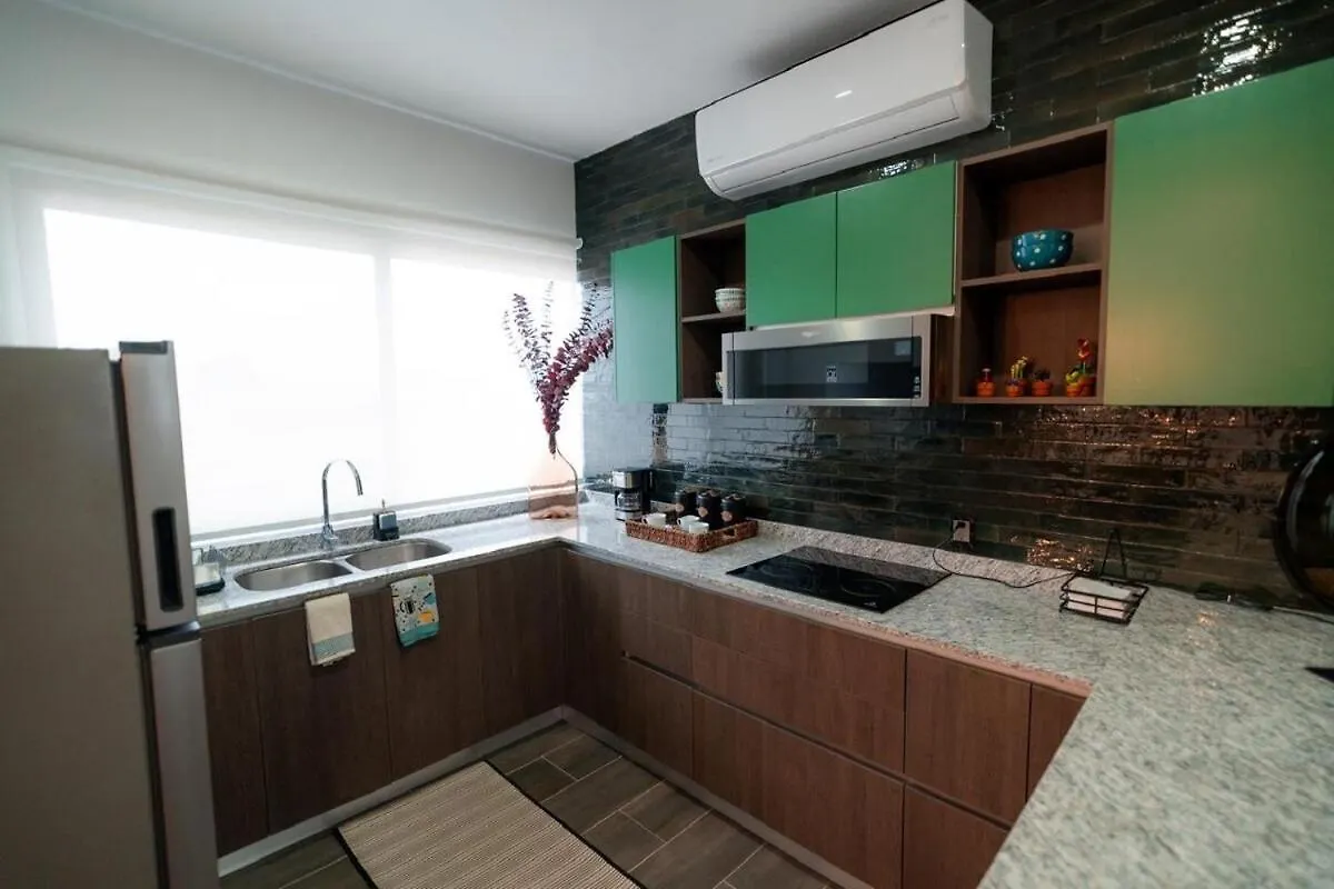Apartment In Guadalajara, Historic Center Guadalajara