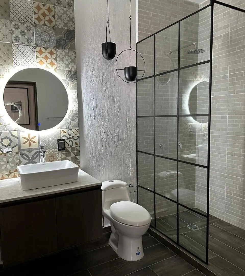Apartment In Guadalajara, Historic Center